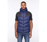 Duck And Cover Raymax Mens Causal Designer Fashion Body Warmer Gilet Jacket