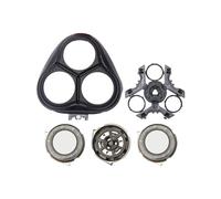 Men's Razors，Compatible for Philips， S1310 S1320 S1520 S1560 S3000 S3100 S3110 S3120 S3310 S3510 S3520 S3590 SW3700，Men's Razor