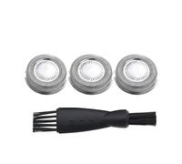 Men's Razors Replace HQ4 Razor Blade Head, Compatible for Philips, Hq56 Hq55 Hq4+ Hq3 Hq6843 Hq300 Hq64 Hq916 Shaver Replacement(3pcs)