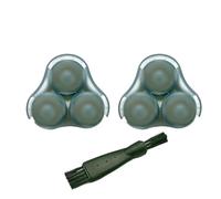 Men's Razors Replace SH70 Shaver Head, Compatible for Philips, RQ10 RQ11 RQ12 RQ32 SH90/52 SH70/52 S9000 S7000 S9711 RQ1280 RQ1290(2pcs)
