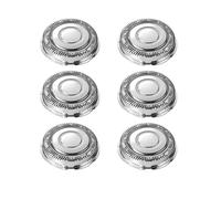Men's Razors Replace SH71/70 Shaver Head, Compatible for Philips, 7000 Series S7100 S7700 S7500 S7788/82 S5588/81(6pcs)