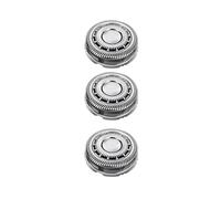 Men's Razors Replacement SH90 Shaver Blade Heads, Compatible for Philips, 9000series,SW6700/91, SW9700/83, S9311/27, S9311/84, S9311/87, S9321/88(3pc-SH90)