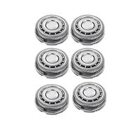 Men's Razors Replacement SH90 Shaver Blade Heads, Compatible for Philips, 9000series,SW6700/91, SW9700/83, S9311/27, S9311/84, S9311/87, S9321/88(6pc-SH90)