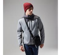 Men's Reacon Hooded Jacket - Grey