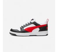 Puma Rebound v6 Low Sn41 - White white 8 (42)