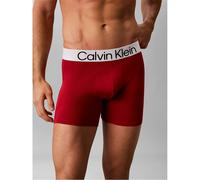 MENS RED CALVIN KLEIN BOXER SHORTS PANTS TRUNKS BRIEFS UNDERPANTS BOXERS S TO XL