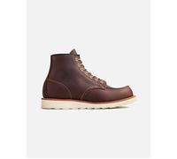Heritage 8138 Classic Men's Moc Toe Boots