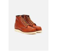 Red Wing Mens 6 Inch Classic Moc Boots Oro Legacy 10