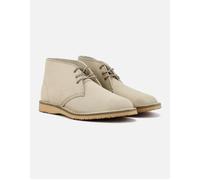 Red Wing Mens White Sand Mohave Weekender Chukka Boot