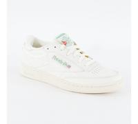 Reebok Club C 86 Tv Sn99 - White white 6.5 (40)