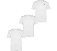 Mens Reebok Crew Neck Tee Santo 3-PAK T-shirt S
