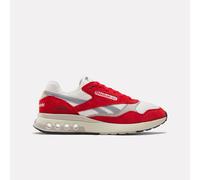 Men's Reebok ERS World Trainers in Red