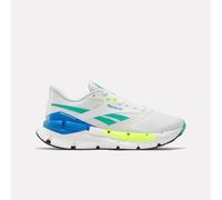 Men's Reebok FloatZig Symmetros Trainers in White