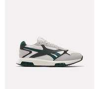 Men's Reebok Glide DMX Trainers in White