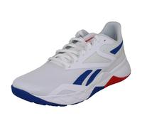Mens Reebok Lace Up Trainers NFX Trainer GY 9772