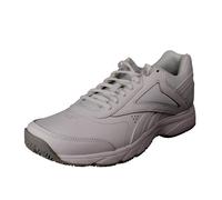 Reebok Work N Cushion 4.0 Trainers White EU 42 1/2 Men