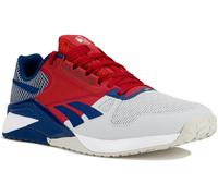 Men's Reebok Nano 6000 Premium Running/Gym Trainers HP9660 RRP £109.99