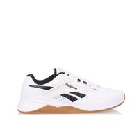 Men's Reebok Nano X4 Trainers in White