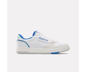 Men's Reebok Phase Court Trainers in White