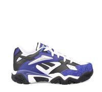 Men's Reebok Preseason 94 Low Trainers in Purple