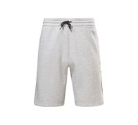 Men's Reebok Tape Short sweat shorts L