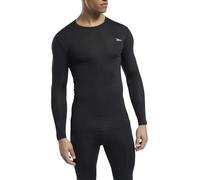 Men's Reebok Wor Compr technical longsleeve T-shirt S