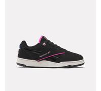 Men's Reebok X Barbie BB 4000 II Trainers in Black