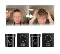 Men'S Refreshing Sculpting Pomade,Cream Pomade For Men,Matte Hair Product Men Strong Hold,Hold At Least 24 Hours Strong Hold,Strong Hold Pomade (Mixed)