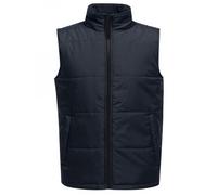 Regatta Professional TRA842 Mens Access Insulated Bodywarmer Navy/Blac XL
