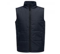 Regatta Professional TRA842 Mens Access Insulated Bodywarmer Navy/Blac 2XL