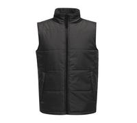 Regatta Professional TRA842 Mens Access Insulated Bodywarmer Seal Grey 3XL