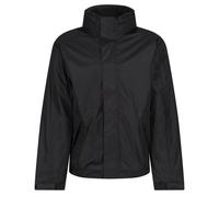 Regatta Professional TRW297 Mens Dover Fleece Lined Waterproof Insulat 4XL