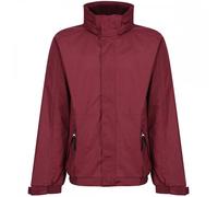Regatta Professional TRW297 Mens Dover Fleece Lined Waterproof Insulat S