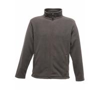 MENS REGATTA FULL ZIP MICRO FLEECE TOP JACKET