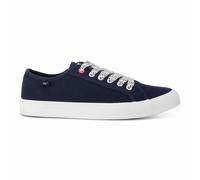 Mens Regatta Marine Pump Trainers Sneakers 45