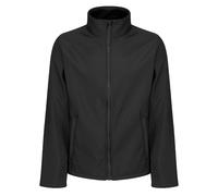 Mens Regatta Professional Eco Ablaze Softshell Jacket TRA728 - Printable