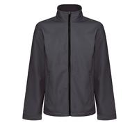 Regatta Professional Mens Eco Ablaze Softshell Jacket, Grey, L EU