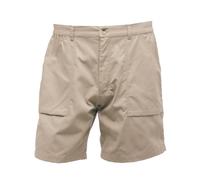 Men's Regatta Professional Work-wear Combat Action Cargo Shorts Water Proof