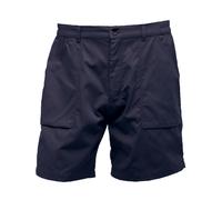 Men's Regatta Professional Work-wear Combat Action Cargo Shorts Water Proof