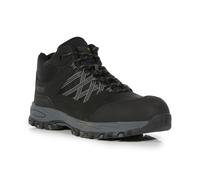 Regatta Professional Sandstone Safety Hiker – Durable – Black Granite – UK 10