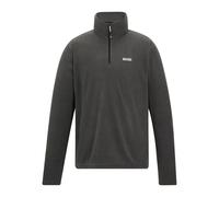 Mens Regatta Thompson Lightweight Half Zip Micro Fleece Top Pullover