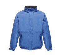 Mens Regatta Waterproof Dover Jacket Fleece Lined Hooded Bomber Coat XS - 5XL