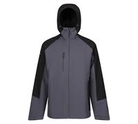 Mens Regatta X-Pro Beacon Brite Light Waterproof Jacket - RG585