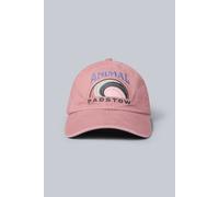Mens Regional Animal Baseball Cap- Padstow - Lightweight