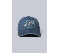 Mens Regional Animal Baseball Cap- St Ives - Lightweight