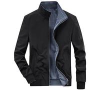 Mens Regular Fit Jacket Designer Denim Jackets Men Classic Trucker Coat Winter Warm Outerwear Rugged Work Coats Plus Size Outerwears For Button Down Design