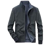 Mens Regular Fit Jacket Designer Denim Jackets Men Classic Trucker Coat Winter Warm Outerwear Rugged Work Coats Plus Size Outerwears For Button Down Design