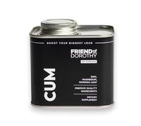 Men's Reproductive Health, Fertility & Vitality Support Capsules, 120 Ct