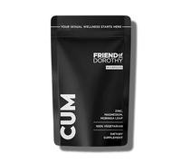 Men's Reproductive Health, Fertility & Vitality Support Capsules, 60 Ct