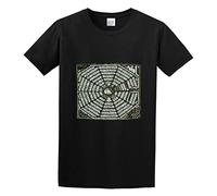 Men's Res Modest Mouse Strangers to Ourselves En Vinyle Pour Cd T-Shirts Black L